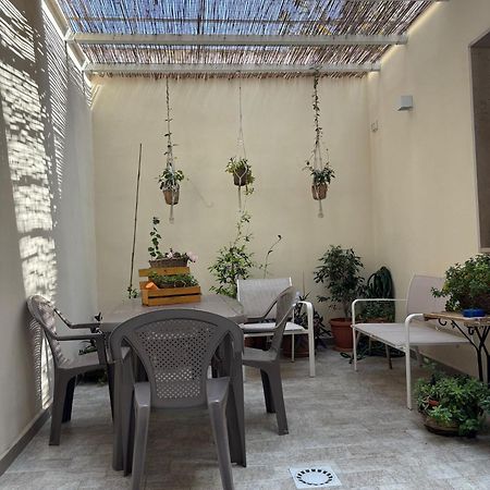 Sweet House Bari Via Sagarriga Visconti 164 Bari Apartment Bagian luar foto