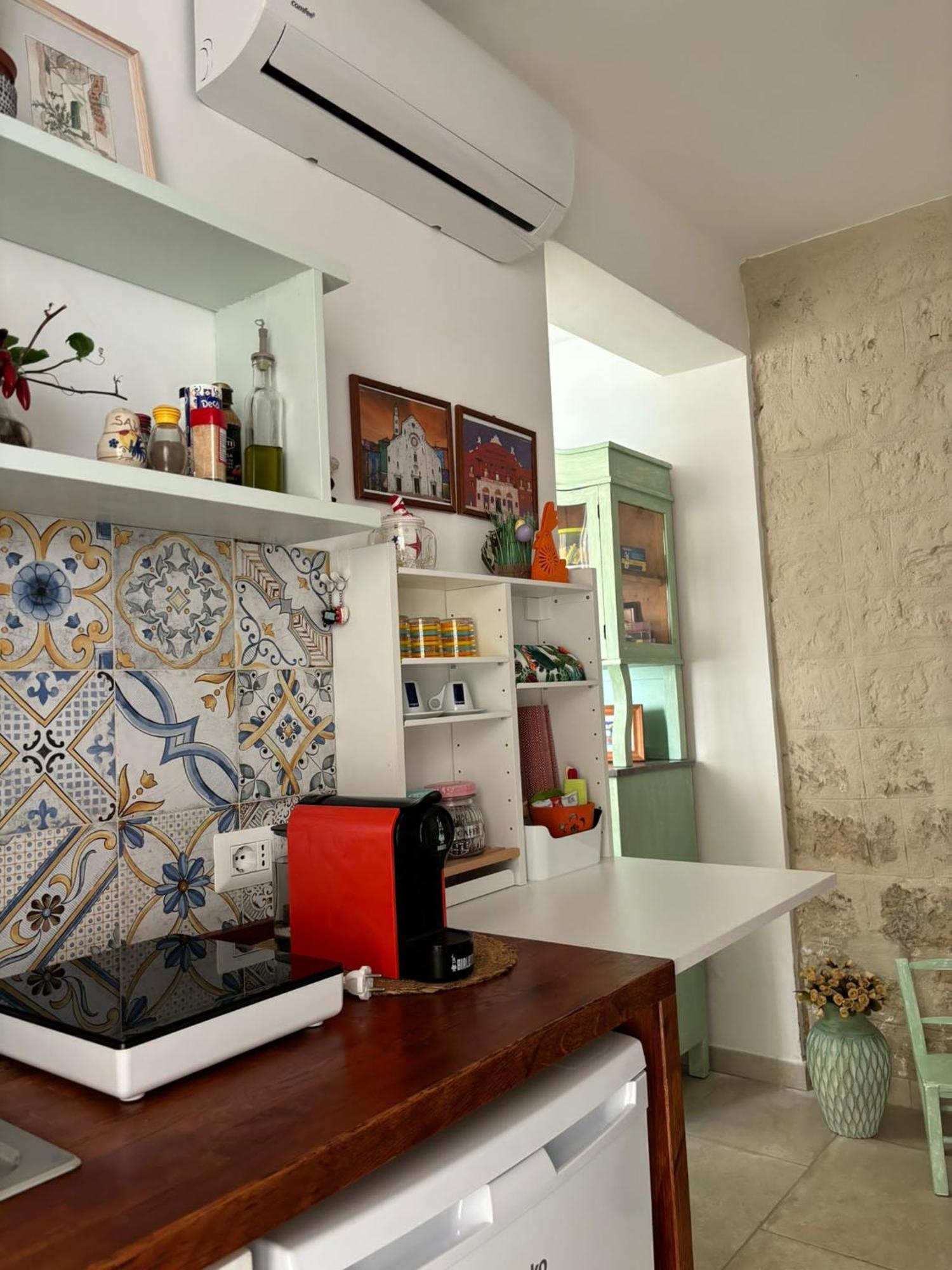 Sweet House Bari Via Sagarriga Visconti 164 Bari Apartment Bagian luar foto