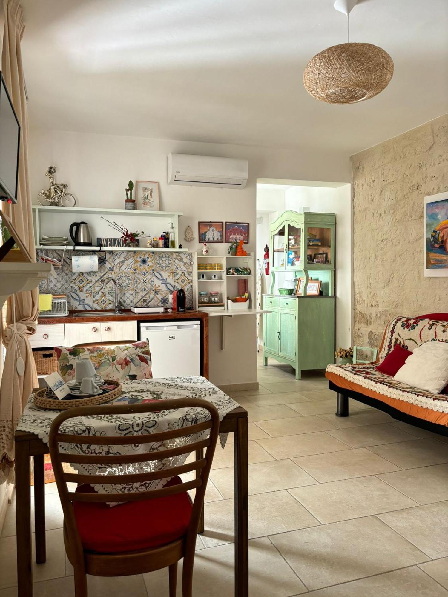 Sweet House Bari Via Sagarriga Visconti 164 Bari Apartment Bagian luar foto