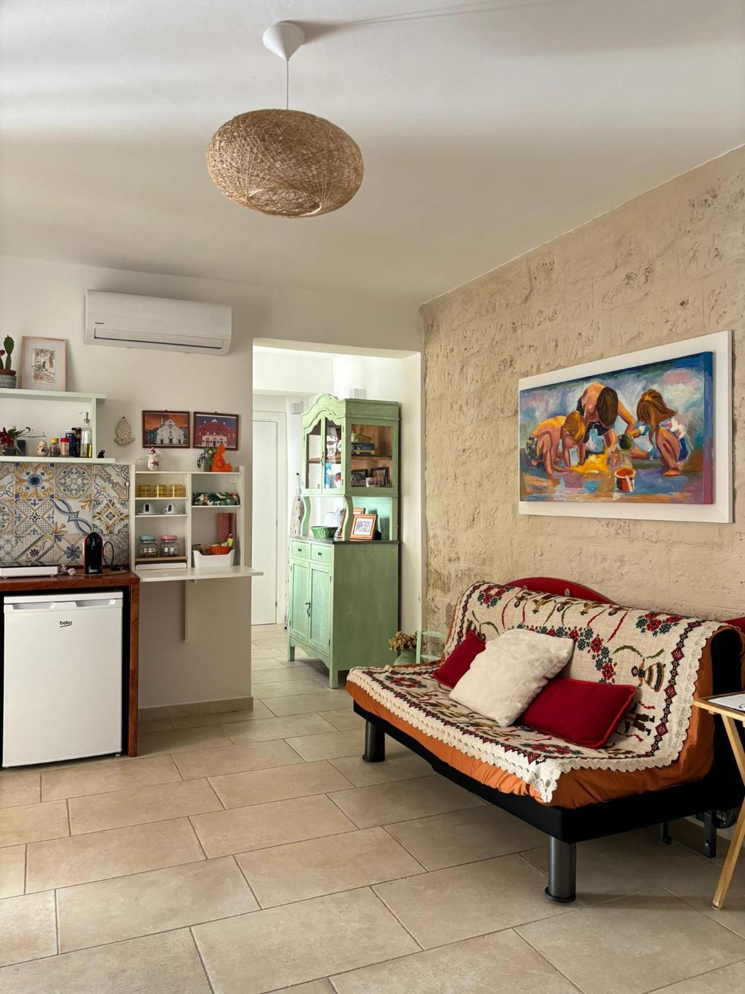 Sweet House Bari Via Sagarriga Visconti 164 Bari Apartment Bagian luar foto
