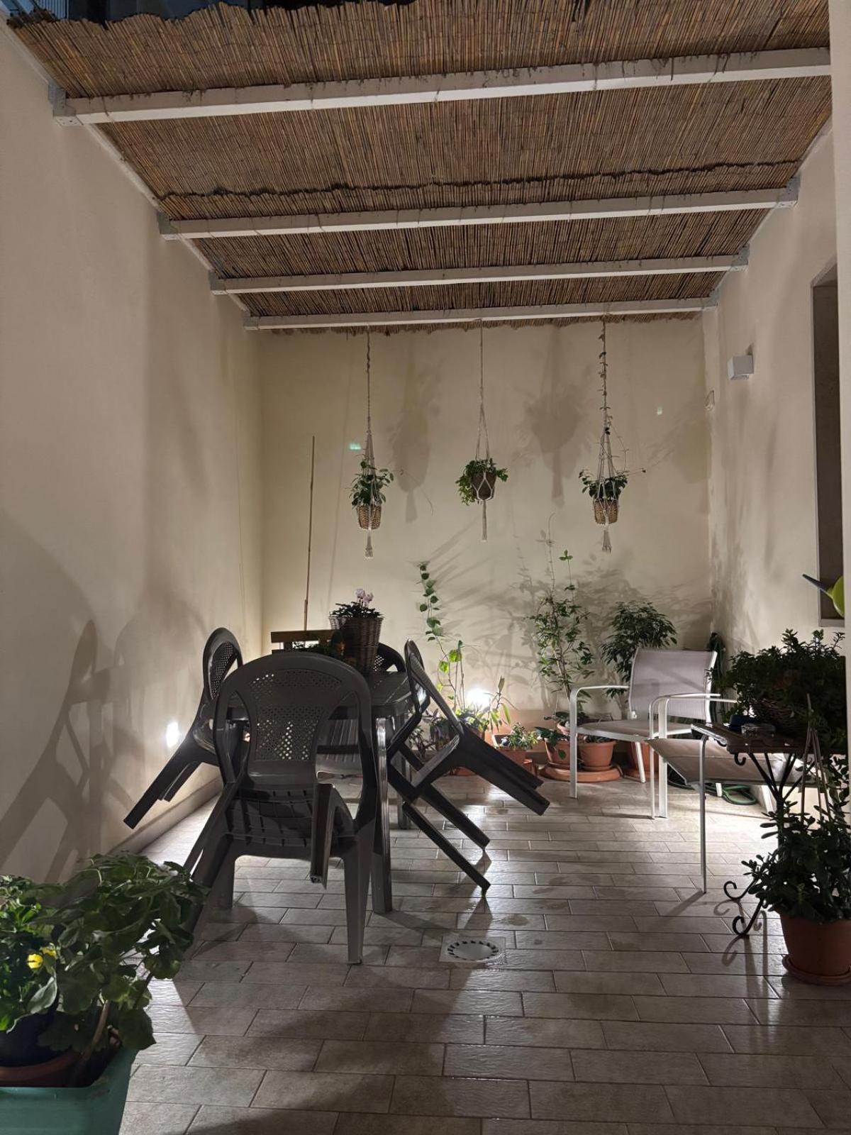 Sweet House Bari Via Sagarriga Visconti 164 Bari Apartment Bagian luar foto