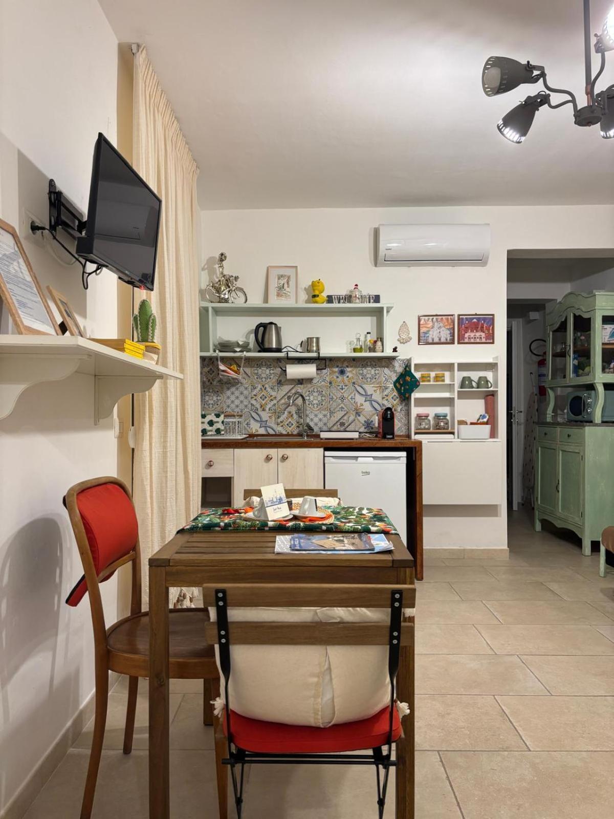 Sweet House Bari Via Sagarriga Visconti 164 Bari Apartment Bagian luar foto