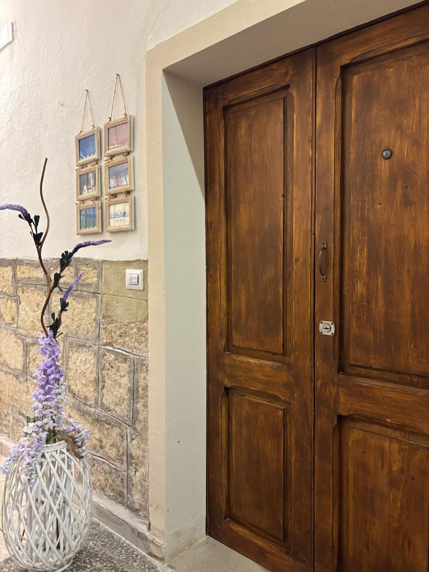 Sweet House Bari Via Sagarriga Visconti 164 Bari Apartment Bagian luar foto