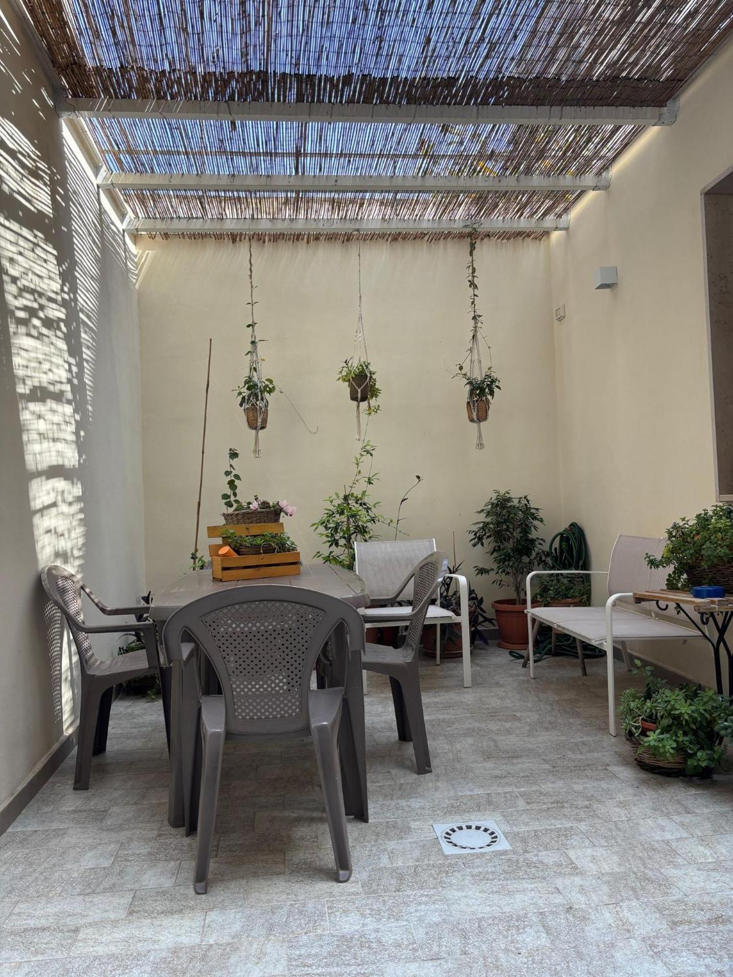 Sweet House Bari Via Sagarriga Visconti 164 Bari Apartment Bagian luar foto